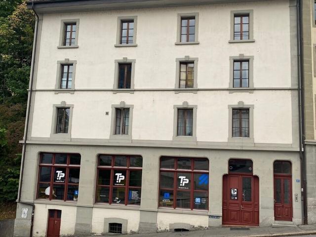Studio zur Miete in Freiburg