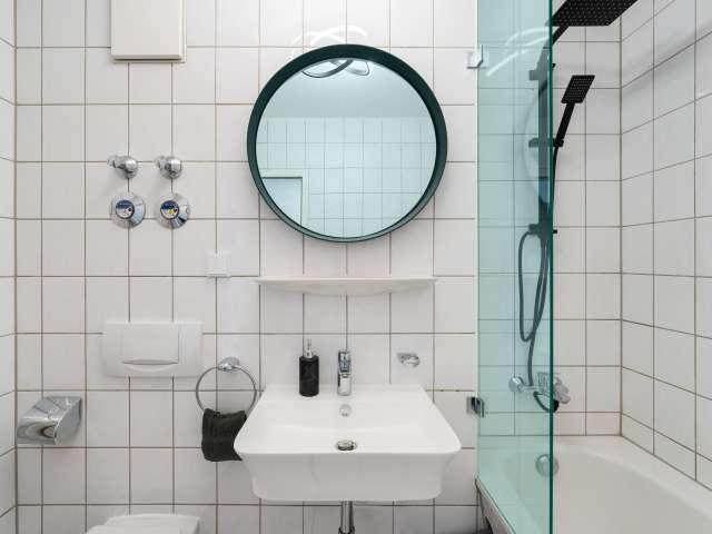 Studio zur Miete in Potsdam Fahrland, Berlin