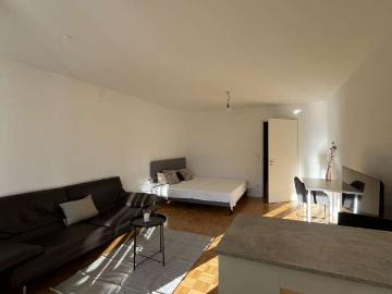 Studio zur Miete in Sankt Paul, München