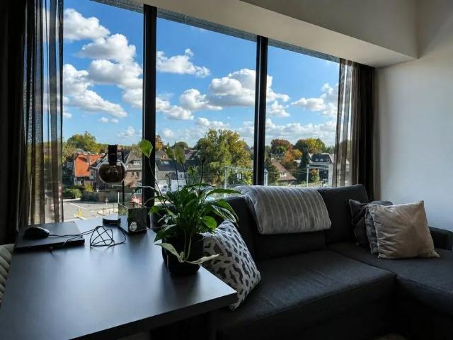 Studio Zwarteweg, Naarden À louer