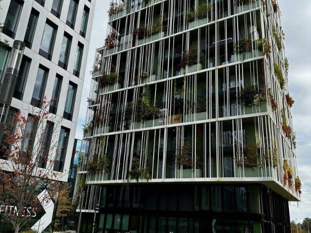 STUDIO ZWEI – Exklusives Apartment im Viertel Zwei – Vermietet bis 05/2029