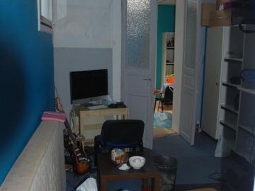 Studio Zwijn­aardse­steen­weg 280