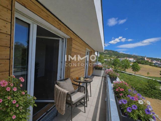 Studioapartment im Erstbezug | Miete