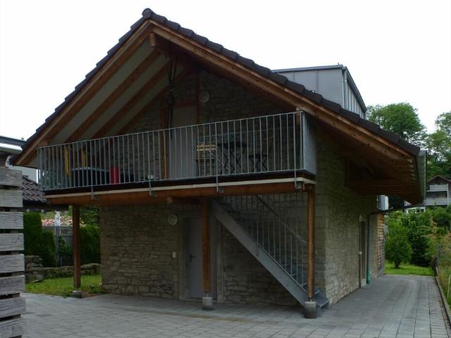 Studio/Atelier in Root