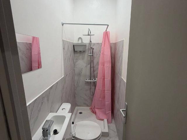 Studio/chambre charmante