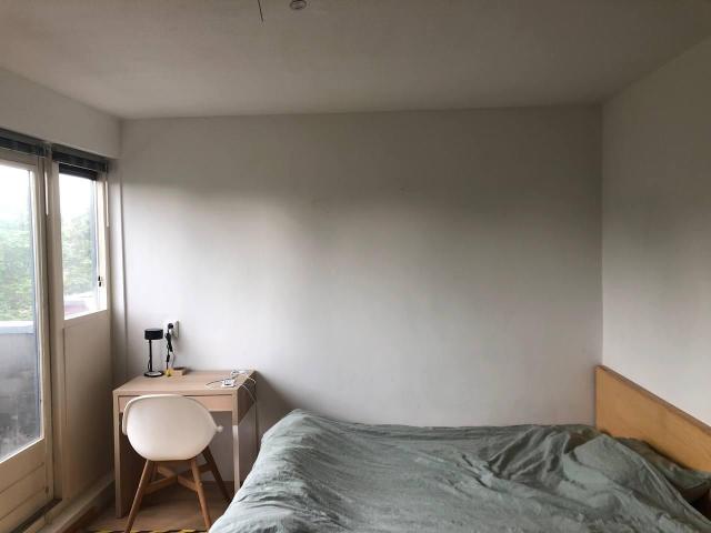 Studioruimte in een woonhuis