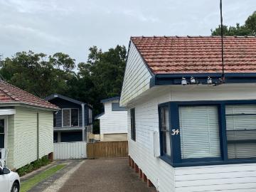 North Lambton, Hexham, Newcastle, Port Stephens