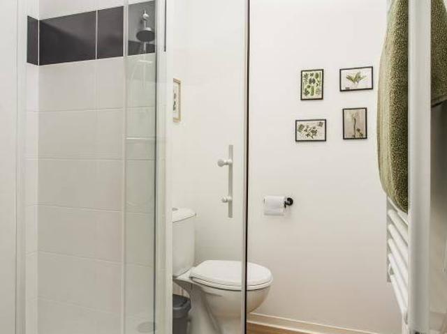 ? Studios meublés – Résidence Campus Delta – Poitiers ?