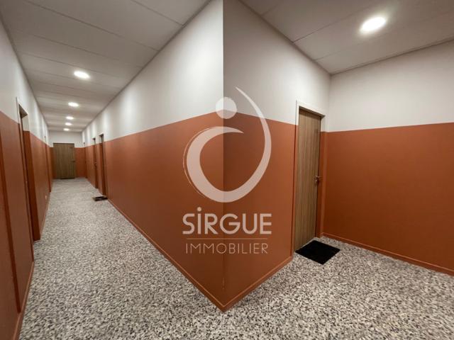 STUDIOS NEUFS PROCHE UNIVERSITÉ
