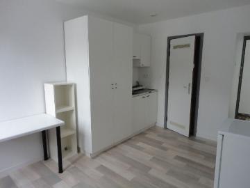 Studios à Louer en Outremeuse Résidence BRASSENS