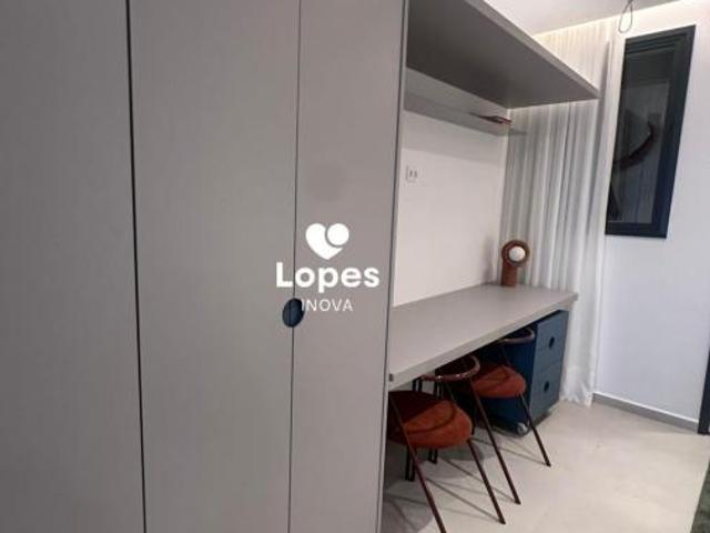 Studios à Venda no Centro de Curitiba – Ideal para Airbnb e Long Stay