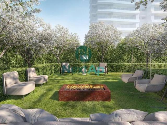 Studios à Venda no Paraíso – São Paulo/SP