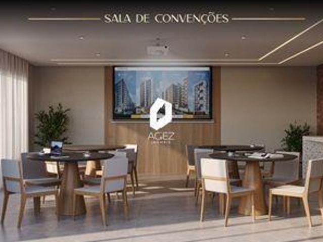 STUDIOS COM 28M² Á VENDA NO CENTRO DE SÃO JOSÉ DOS PINHAIS PR