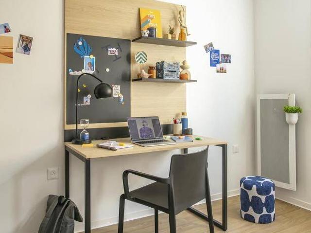 Studios étudiants à louer – Résidence Cap Avenir – Bordeaux