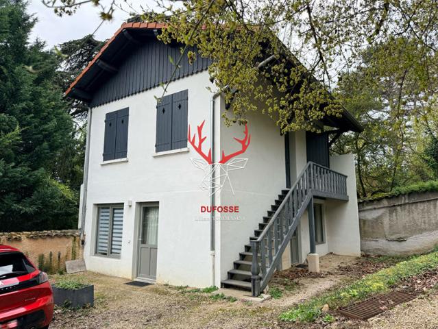 STUDIOS LYON 9 INVESTISSEMENT CLÉ EN MAIN