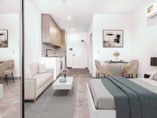STUDIOS LEASING BY TAG RE