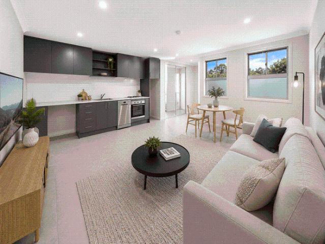 STUDIOS LEASING BY TAG RE