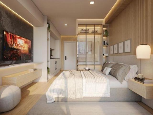 Studios, Lofts, Apartamentos a venda