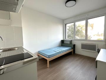 Studios spécial étudiants de la Joliverie