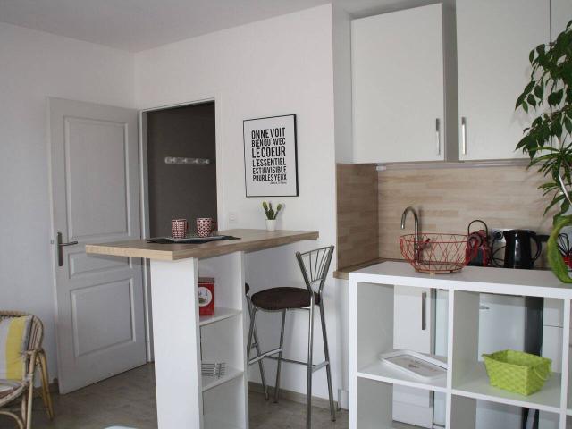Studià étudiant la Rochelle Sud