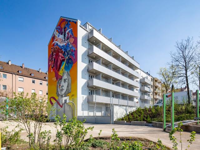 Studibude zum Wintersemester gesucht?
