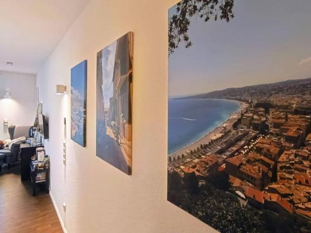 STUDIENSTART: sofort frei | neu renoviert | 1,5 ZKB teilmöbliert