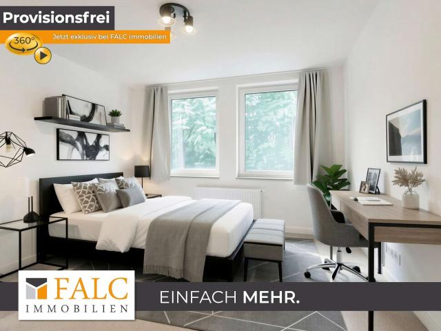 Studienplatz sicher, Wohnung auch: Sorgenfrei ins Erstsemester!