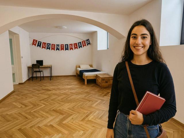Studieren in Wien! Video im Text studentenhilfe.at