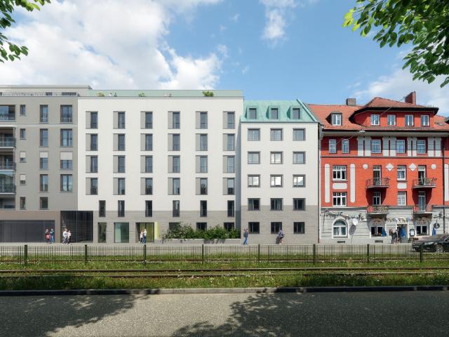 Studieren & wohlfühlen einzelnes WG Zimmer im 1.OG in Uni Nähe zu vermieten!