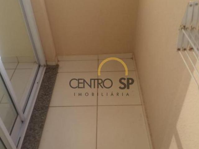 Studium Residence, Apartamento para venda com 35 m² e 1 Dormitório