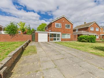 Studland Close, Aylesbury, Buckinghamshire HP21, Detached house to rent, £1,850 pcm | PrimeLocation