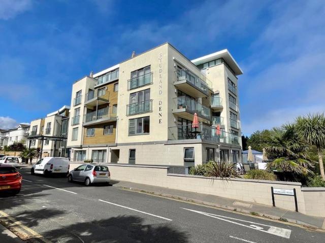 Studland Road, Westbourne, Bournemouth BH4, 3 bed flat to rent, £3,250 pcm | PrimeLocation