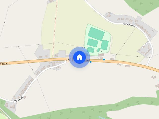 Studley, CALNE