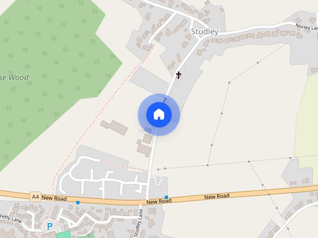 Studley, CALNE