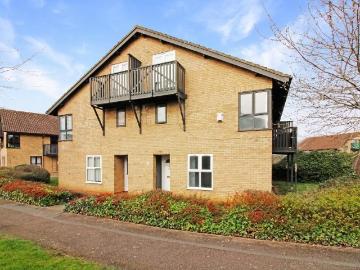 Studley Knapp, Walnut Tree, Milton Keynes, Buckinghamshire MK7, Studio to rent, £950 pcm | PrimeLocation