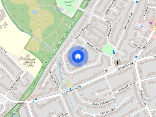Studley Road, Finchfield, Wolverhampton WV3