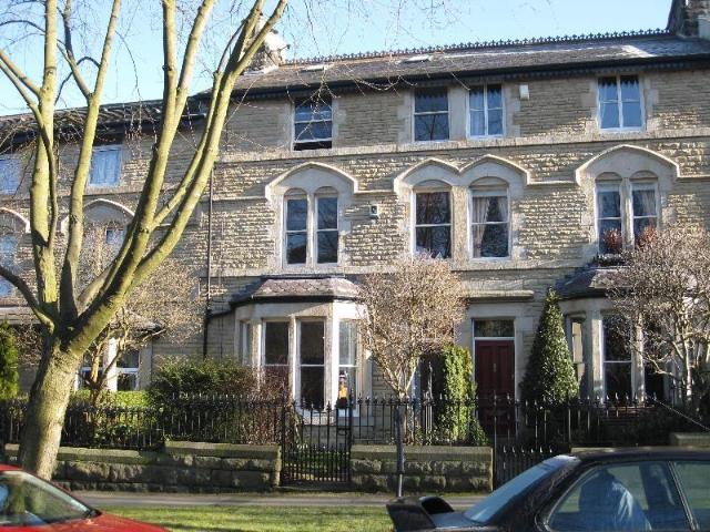Studley Road, Harrogate, North. 4 bed house to rent £3,000 pcm £692 pw