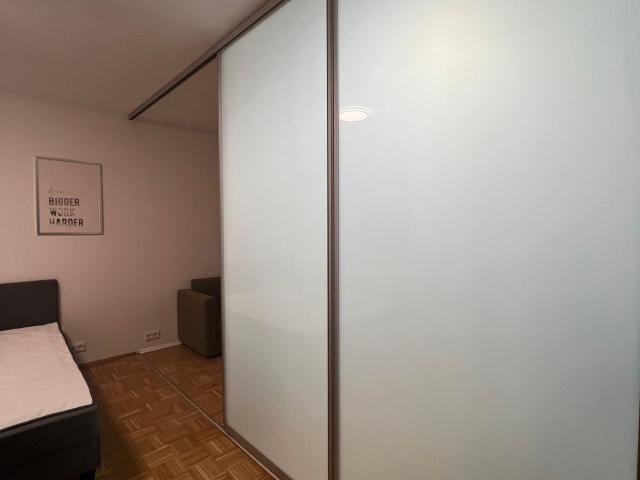 Study & Work am Campus Chemnitz, Chemnitz Amsterdam Apartments for Rent