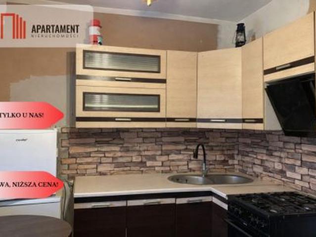 Studzieniec, 45 m² Mieszkanie