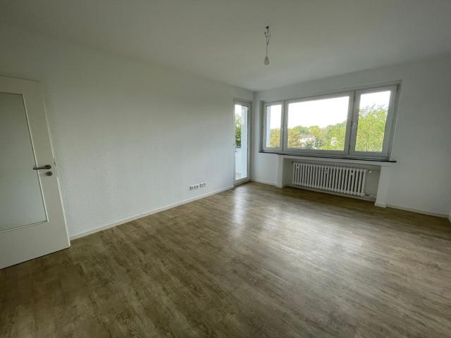 stufenlos erreichbare Wohnung*Bad mit Dusche