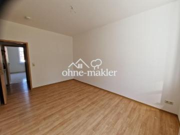 Stufenlose 2 Zimmer Erdgeschosswohnung mit Terrasse & Stellplatz im Husarenpark Torgau zu vermieten