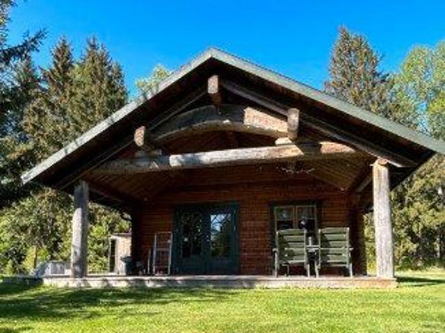 Stuga 2 Blockhaus Urlaub in Schweden für bis zu 7 Personen