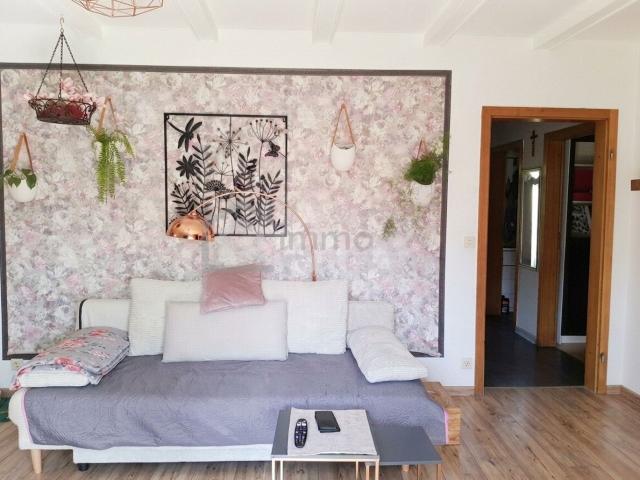 Stuhleck Ums Eck Bungalow mit Garten und Tollem Bergblick