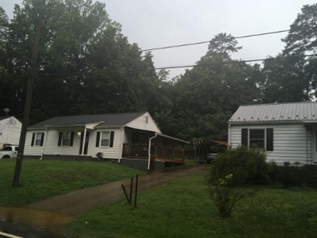 Stultz Rd