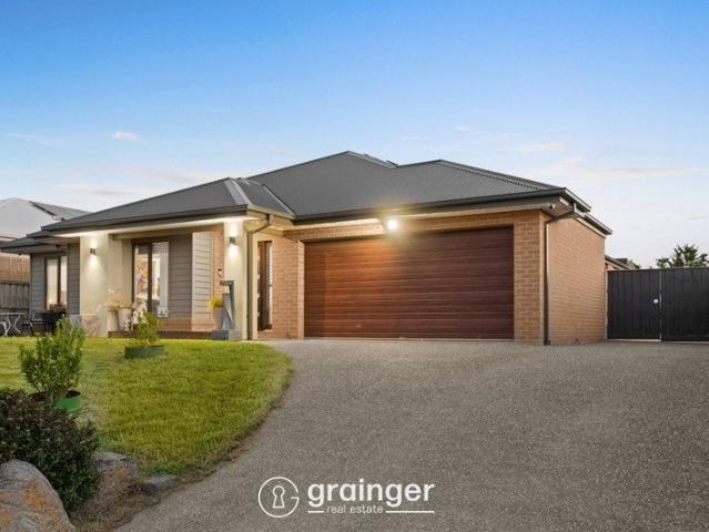 Stumble into your new Family Retreat on 1,245m²
