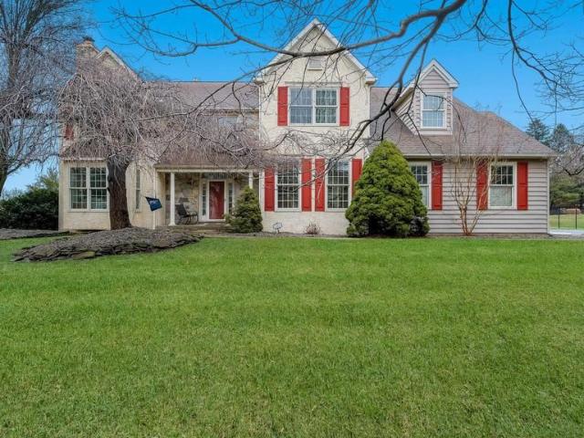 Stump Rd, North Wales, PA