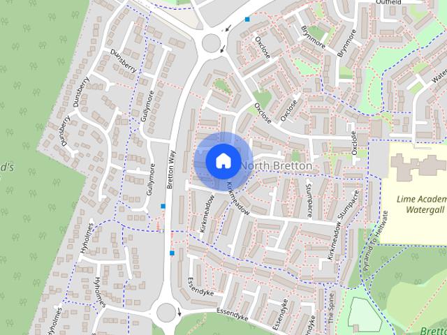 Stumpacre, Peterborough, PE3