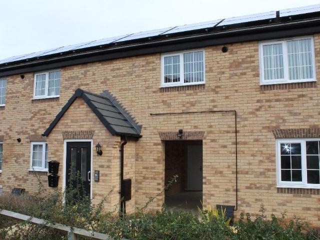 1 bedroom apartment for rent in Stumpcross Lane, Pontefract, West Yorkshire, WF8