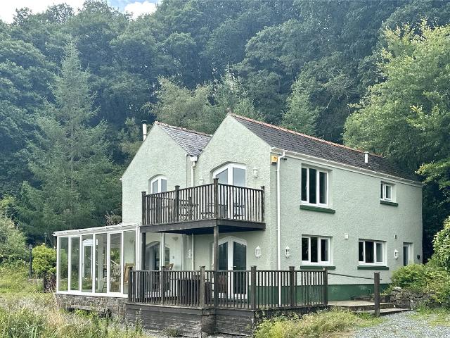 Stumpy Corner, Lower Freystrop, Haverfordwest, Pembrokeshire SA62, 4 bed detached house to rent, £1,550 pcm | PrimeLocation