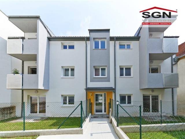 Stundungsvariante 3 Zimmer Dachgeschoss Wohnung mit Miete Kaufoption Im Herzen der Stadt